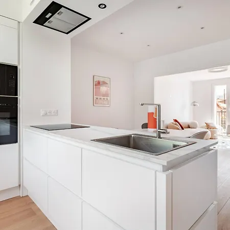 Le Cosy - T2 Design 50m2 - Centre Gare