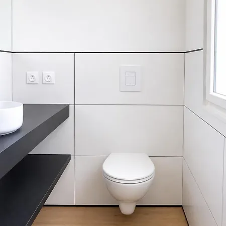 Le Cosy - T2 Design 50m2 - Centre Gare Apartamento Perpiñán